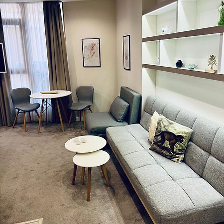 City Zen 루세 외부 사진