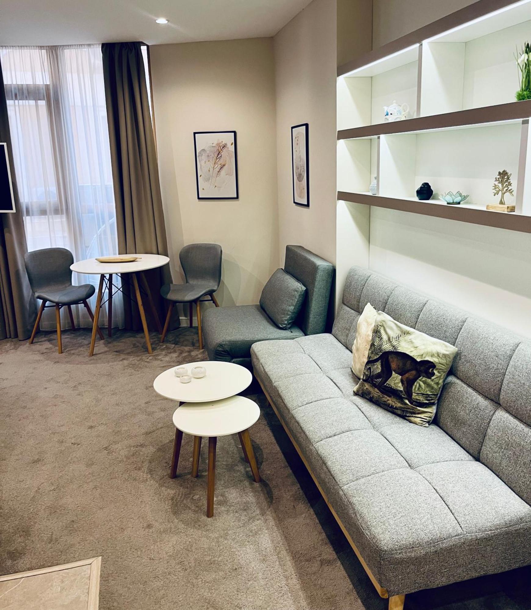 City Zen 루세 외부 사진